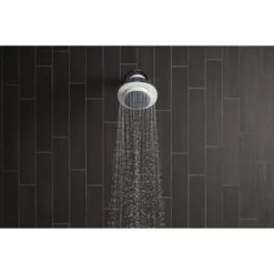 Kohler Moxie 1.75 Gpm Showerhead And Wireless Speaker With Amazon Alexa -Bathroom Accessories Store GUEST a0b49d04 acf4 436a 87eb 9a685f9be82c