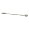 24" Centennial Series Towel Bar Brushed Nickel - Exquisite