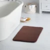 Sweet Home Collection - Memory Foam Non Slip Non Skid Back Plush Bath Mat Rug 2 Sweet Home Collection - Memory Foam Non Slip Non Skid Back Plush Bath Mat Rug -Bathroom Accessories Store GUEST a39ceb96 b3d2 4e7f a7c1 700db3a432a7