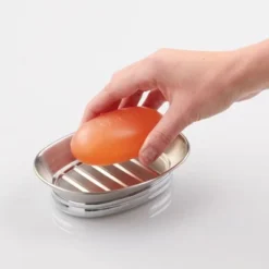 MDesign 4 Piece Metal Bathroom Vanity Countertop Accessory Set 13 MDesign 4 Piece Metal Bathroom Vanity Countertop Accessory Set -Bathroom Accessories Store GUEST a3b25020 730f 40ab 96ec 8c16cc5698d8