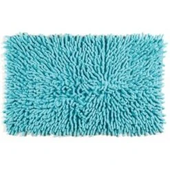 Chenille Basics Bath Rug - Cassadecor -Bathroom Accessories Store GUEST a58f706c 6b0a 4780 be66 5749bf6a1a71