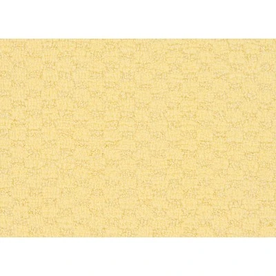 30"x50" Washable Bath Rug Yellow - Garland Rug 3 30"x50" Washable Bath Rug Yellow - Garland Rug - Image 2