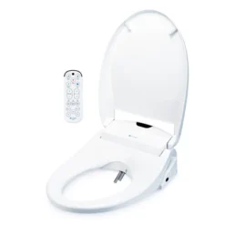 Swash Luxury Bidet Seat White - Brondell -Bathroom Accessories Store GUEST a5dac45b a6dc 4f79 8a79 442d27725798