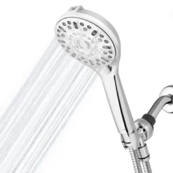 Shower Clean Pro Shower Head - Waterpik -Bathroom Accessories Store GUEST a8873076 dd82 455f 8435 7330066ad4b3