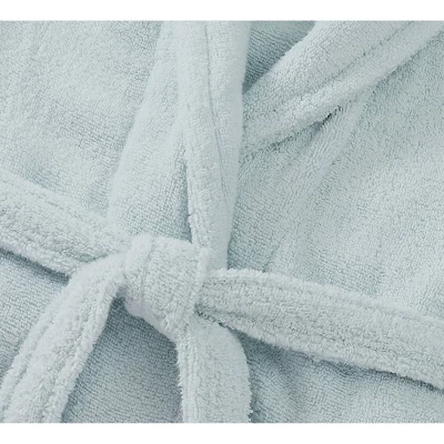 Luxe Zero Twist Bath Robe - Charisma 3 Luxe Zero Twist Bath Robe - Charisma