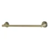 18" Towel Bar Antique Brass - Kingston Brass -Bathroom Accessories Store GUEST ac9ad6e5 54c2 430c 8514 611a2adc0ebd