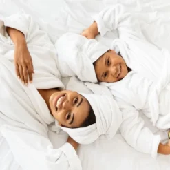 Luxury Hand Towels - 6-Pack, Softest 100% Cotton By California Design Den -Bathroom Accessories Store GUEST acc2b173 9a5a 401c a588 520bea30fa66