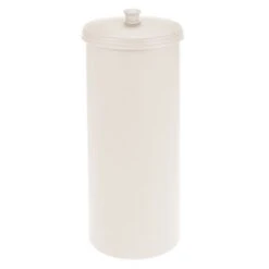 MDesign Toilet Paper Holder Canisters 21 MDesign Toilet Paper Holder Canisters -Bathroom Accessories Store GUEST b2ea2c3d 0d86 4b97 86b1 9a664a0d0141
