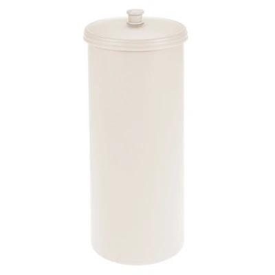 MDesign Toilet Paper Holder Canisters 9 MDesign Toilet Paper Holder Canisters - Image 7