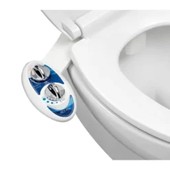 NEO 120 Mechanical Bidet Attachment - LUXE Bidet -Bathroom Accessories Store GUEST b4a2f33a 6f04 4405 828b b80bf57c282d