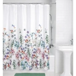 Savannah Shower Curtain - Allure Home Creations