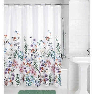 Savannah Shower Curtain - Allure Home Creations 3 Savannah Shower Curtain - Allure Home Creations