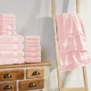 Modern Threads Spunloft 18 Piece Towel Set. -Bathroom Accessories Store GUEST b4e0dbfd 0647 4389 bd1c 162100f6968c