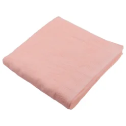 Unique Bargains Bathroom Shower Classic Soft Absorbent Cotton Bath Towel 59.06"x28.35" 1 Pc -Bathroom Accessories Store GUEST b55a3e98 6746 4e98 8613 1806bd0f1489