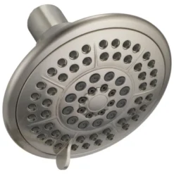 Universal Showering Components 5-Setting Raincan Shower Head 9 Universal Showering Components 5-Setting Raincan Shower Head -Bathroom Accessories Store GUEST b7566f5f 077d 4082 ad3f 5080ef711922