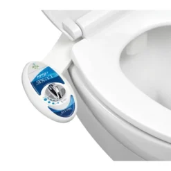 NEO 110 Mechanical Bidet Attachment - LUXE Bidet -Bathroom Accessories Store GUEST b77b33d3 388b 4ace a42c 7be1cbee7c22