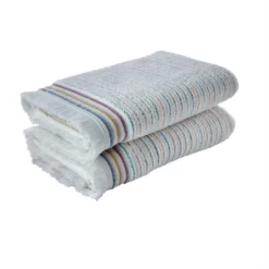 Subtle Striped Bath Towel - SKL Home -Bathroom Accessories Store GUEST b9310320 3895 4b9a b817 a12e6c037bcf