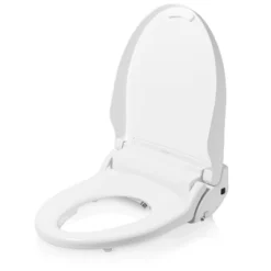 Swash Select EM617 Remote Control Elongated Bidet Seat With Warm Air Dryer White - Brondell 15 Swash Select EM617 Remote Control Elongated Bidet Seat With Warm Air Dryer White - Brondell -Bathroom Accessories Store GUEST b98cc3c6 06fa 408e b76a 250f7abc06eb