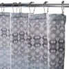 Maya Shower Curtain - Moda At Home -Bathroom Accessories Store GUEST ba70a897 cb75 47a1 88ef 70addf04e1e7