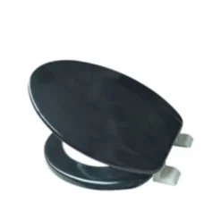 Elongated Toilet Seat With Easy Clean & Change Hinge - J&V TEXTILES 10 Elongated Toilet Seat With Easy Clean & Change Hinge - J&V TEXTILES -Bathroom Accessories Store GUEST bc2c77da 908b 4227 8d59 08d100435105