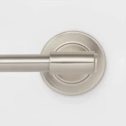 Clean Toilet Paper Holder - Threshold™ -Bathroom Accessories Store GUEST bcaa1e5f 19d7 4a2f 9ce6 3e8e3d68d131