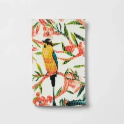 Floral Bird Bath Towel - Opalhouse 11 Floral Bird Bath Towel - Opalhouse -Bathroom Accessories Store GUEST bf54378f 0053 423c b9f7 5b7e85db5db9