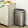 Motion Wastebasket With Liner - Brightroomâ„¢ 2 Motion Wastebasket With Liner - Brightroomâ„¢ -Bathroom Accessories Store GUEST c1e8349b 910e 4c06 8146 868748503416