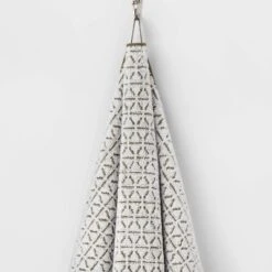 6pc Boho Bath Towels And Washcloths Set - Threshold™ -Bathroom Accessories Store GUEST c292a724 91b5 443f 9d2b 3cfdd4a56e45