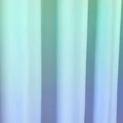 72"x72" Single Kids' Rainbow Ombre Shower Curtain Rainbow/Turquoise - Lush Décor -Bathroom Accessories Store GUEST c2cd905f 01d8 4b65 a354 8d1d270050db