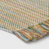 Striped Woven Bath Rug - Opalhouse™ -Bathroom Accessories Store GUEST c30fd091 4b50 498e 90d6 3a3c3931d89a