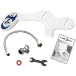 NEO 120 Mechanical Bidet Attachment - LUXE Bidet -Bathroom Accessories Store GUEST c3765e8d a3ad 435e 90bd d2be98bce2f3