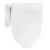 SB-100C Electric Bidet Toilet Seat For Elongated Toilets White - SmartBidet -Bathroom Accessories Store GUEST c4e3fd5d 0e20 4310 aaa0 d03716d3f9ea