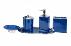 Trier Bathroom Accessories Collection Impeccably Designed And Crafted 100% Stainless Steel Bath Accessories Set - Better Trends -Bathroom Accessories Store GUEST c624e961 6af0 471a bcf4 c0ce9104dd9e