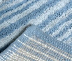 Gradiation Rug Collection Cotton Tufted Set Of 2 Bath Rug Set - Home Weavers -Bathroom Accessories Store GUEST c8cc5929 4323 4289 8d35 0f8e0a1a2a1c