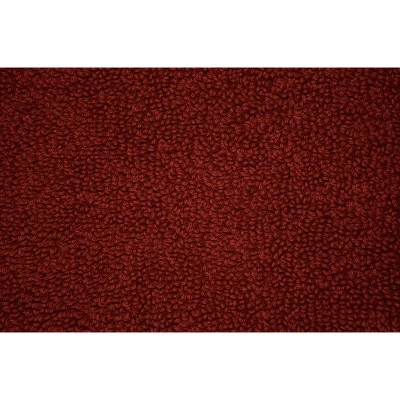 Queen Cotton Washable Bath Rug - Garland 5 Queen Cotton Washable Bath Rug - Garland - Image 3