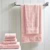 Modern Threads Spunloft 6 Piece Towel Set. 1 Modern Threads Spunloft 6 Piece Towel Set. -Bathroom Accessories Store GUEST cac541d2 f283 4891 9439 d6689c0f1756