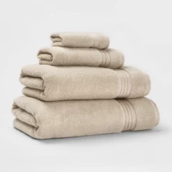 Spa Bath Towel - Threshold Signature™ -Bathroom Accessories Store GUEST cb5ebd77 34b1 46d3 aae4 68bb5b8ea9d3
