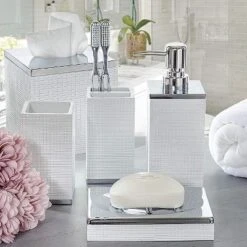 Creative Scents Estella Toothbrush Holder -Bathroom Accessories Store GUEST cbe211d3 4b97 4006 9666 42999a6fde30