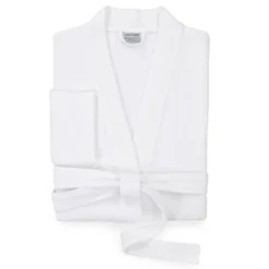 Smyrna Hotel Spa Luxury Robe - Linum Home Textiles -Bathroom Accessories Store GUEST cd72f27e a2e9 4d1d bffa 3ef858c0c48e