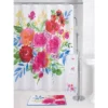 Floral Burst Bath Rug - Allure Home Creations -Bathroom Accessories Store GUEST cdbda52c 4bef 4fdb b509 b2b26e42f7c7