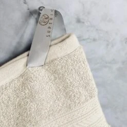 Classic Plush Absorbent 6-Piece Towel Set By Blue Nile Mills -Bathroom Accessories Store GUEST ce3936b5 99f2 4e5d aabe 0470d75202d7