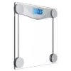 Smart Glass Body Weight Scale With Digital Display - Etekcity -Bathroom Accessories Store GUEST d04f0a42 63eb 4c44 b516 5d15db3460ab