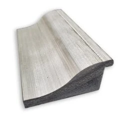 Amanti Art Salon Silver Petite Bevel Bathroom Wall Mirror 29.25 X 23.25 In. -Bathroom Accessories Store GUEST d0ee31b0 c0ef 4dab 92b2 ecc2c6828f44