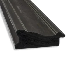 Amanti Art Shipwreck Greywash Petite Bevel Bathroom Wall Mirror 29.5 X 23.5 In. -Bathroom Accessories Store GUEST d23f99e1 69cb 479f 90f0 8023039a64a9