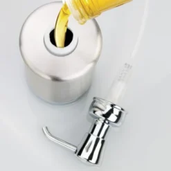 MDesign 4 Piece Metal Bathroom Vanity Countertop Accessory Set 16 MDesign 4 Piece Metal Bathroom Vanity Countertop Accessory Set -Bathroom Accessories Store GUEST d37e039b 8fff 4c53 84df 1c5c8258aca6