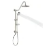 PULSE ShowerSpas Kauai III Shower System With Rainfall Head And Handheld Shower 1 PULSE ShowerSpas Kauai III Shower System With Rainfall Head And Handheld Shower -Bathroom Accessories Store GUEST d3d4750c cb46 4481 b582 3d9b88c9b614