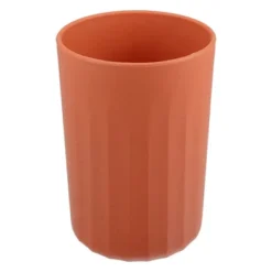 Unique Bargains Bathroom Tumbler With Smooth Lines Wheat Straw Cup For Bathroom For Toothpaste 4.09''x2.80'' 1Pc -Bathroom Accessories Store GUEST d413882c 70f4 49e6 af85 8e2a0bbd8b6b
