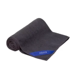 AQUIS Hair Drying Towel, Recycled Microfiber -Bathroom Accessories Store GUEST d48c4eb7 3fae 40ba 80b1 40de78330f9d