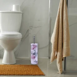 Floral Bowl Bathroom Brush - Popular Bath Popular Home -Bathroom Accessories Store GUEST d588d8e7 e3bc 4731 b18a fb0adf8027f8