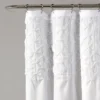 Bayview Shower Curtain - Lush Décor -Bathroom Accessories Store GUEST d5910002 aaf0 4eab b547 509951e91779